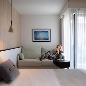 Habitación Superior con Cama King