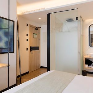 Habitación Doble Deluxe